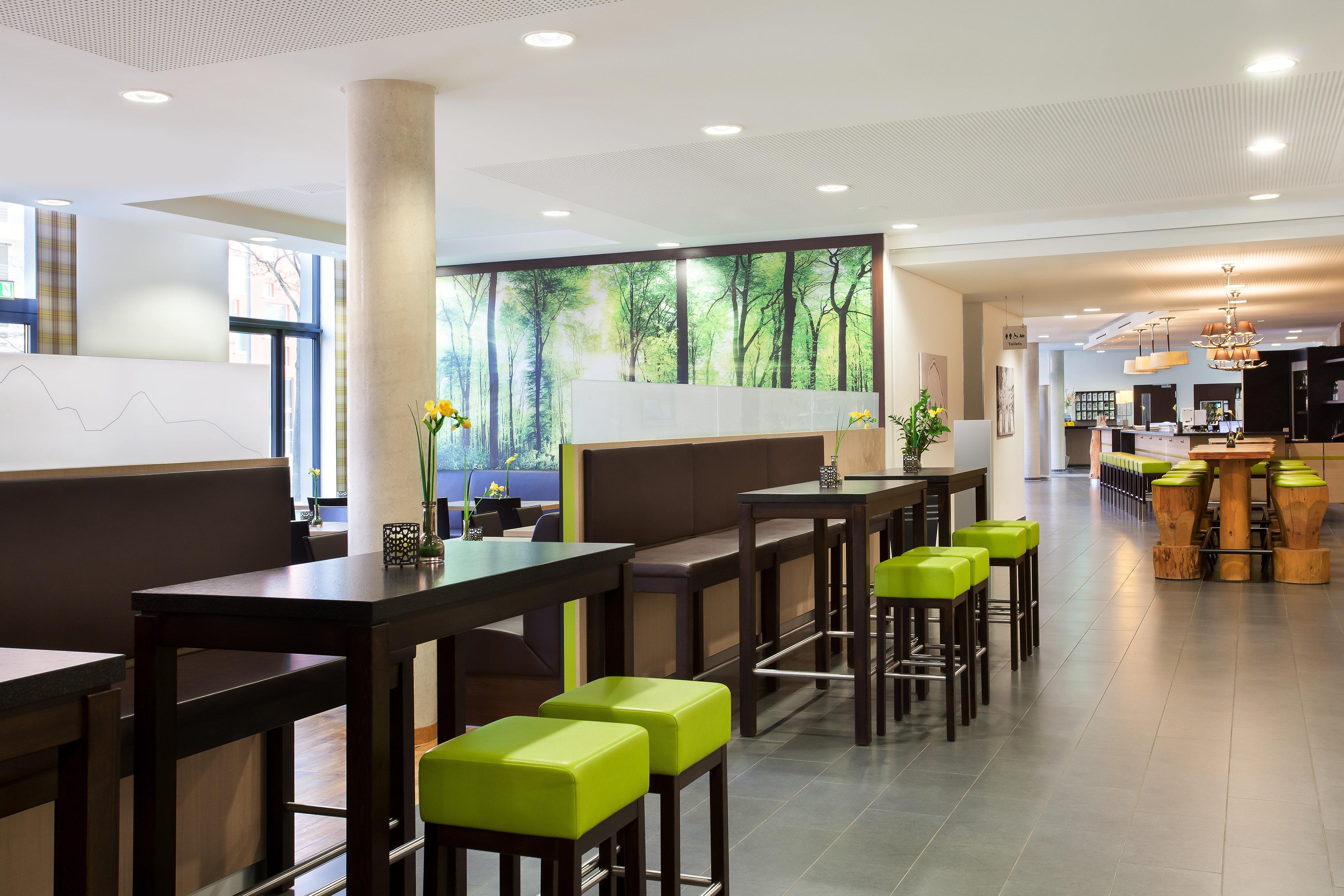 Holiday Inn Express Augsburg, An Ihg Hotel Kültér fotó